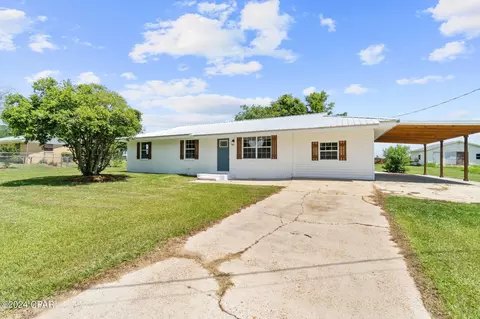5036 Fort Rd, Greenwood, FL 32443