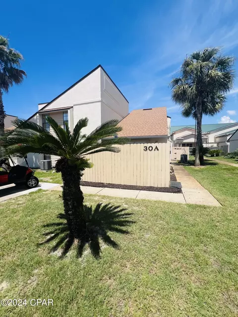 17462 Front Beach 30 A Rd #30A, Panama City Beach, FL 32413
