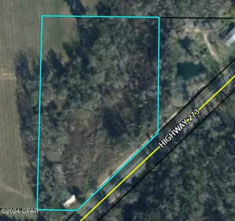 4327 Highway 273, Graceville, FL 32440
