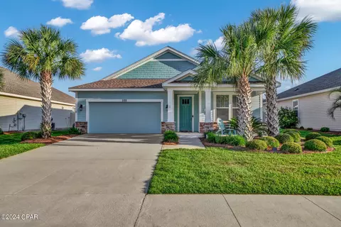 335 Blue Sage Rd, Panama City Beach, FL 32413