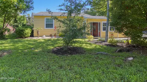 1603 Cherry St, Panama City, FL 32401