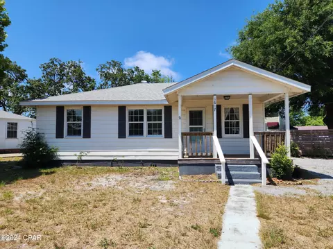 1617 Billings Ave, Panama City, FL 32401
