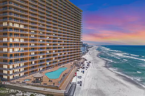 5004 Thomas 104 Dr #104, Panama City Beach, FL 32408