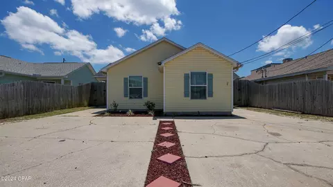 5703 Beach Dr #A&B, Panama City, FL 32408