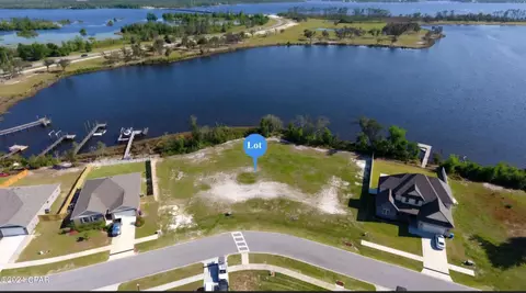 161 Spikes Cir, Panama City, FL 32409