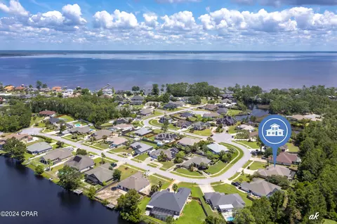 128 Twilight Bay Dr, Panama City Beach, FL 32407