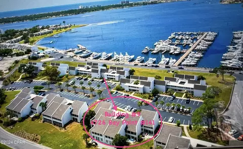 4726 Bay Point Rd #141, Panama City Beach, FL 32408