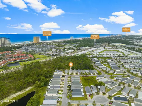 11731 Sand Castle Ln, Panama City Beach, FL 32407