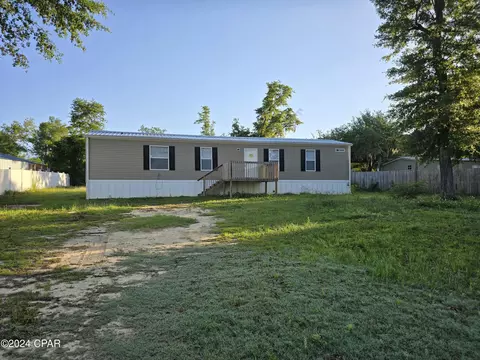 6052 Ard Dr, Youngstown, FL 32466