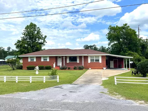 3914 Gable Rd, Marianna, FL 32448