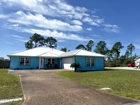 8113 Alabama Ave, Port St Joe, FL 32456