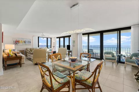 6201 Thomas Dr #403, Panama City Beach, FL 32408