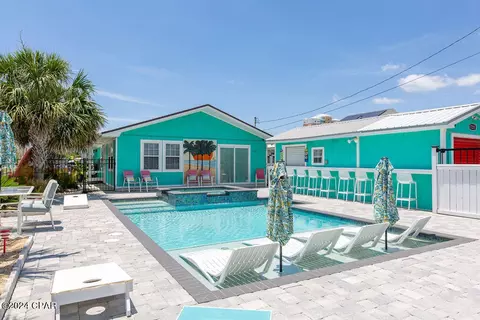 7231 Sunset Ave, Panama City, FL 32408