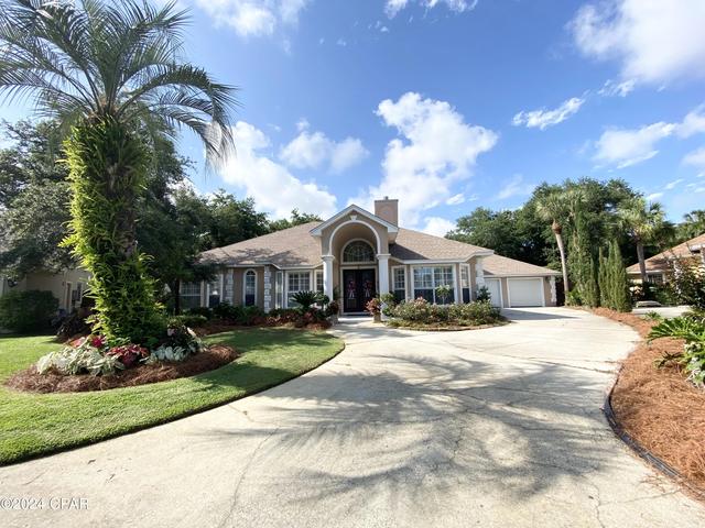133 Palm Crossing Blvd, Panama City Beach, FL 32408