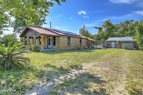 4713 Colorado St, Panama City, FL 32404