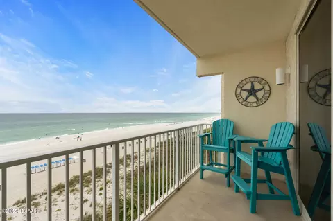 9900 S Thomas Dr #430, Panama City Beach, FL 32408