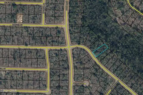 lot6 Bluestone Dr UNIT 11 BLK 816, Chipley, FL 32428