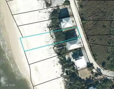663 Secluded Dunes Dr, Port St Joe, FL 32456