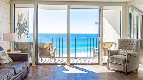 11483 Front Beach 1105 Rd #1105, Panama City Beach, FL 32407