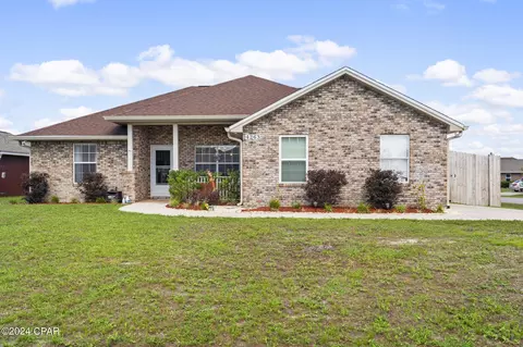 4263 Dairy Farm Rd, Panama City, FL 32404