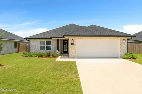 3832 Redbud Way, Panama City, FL 32404