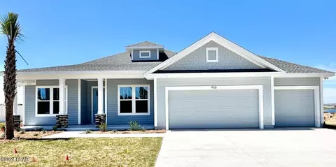 1052 Sandcord Cir #LOT 205, Panama City Beach, FL 32407