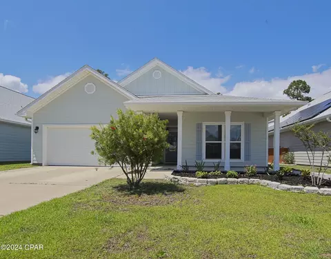 224 Villa Bay Dr, Panama City Beach, FL 32407