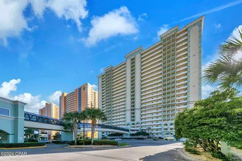 17757 Front Beach Rd #407, Panama City Beach, FL 32413