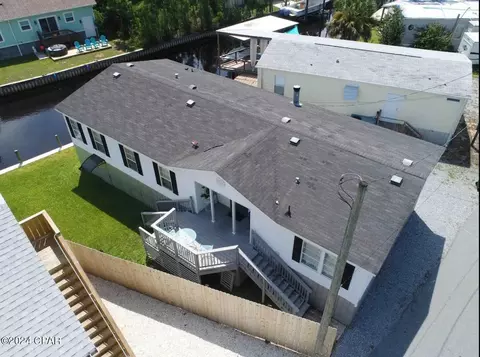 6931 Sunrise Dr, Panama City Beach, FL 32407