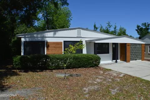 1303 Fairy Ave, Panama City, FL 32401