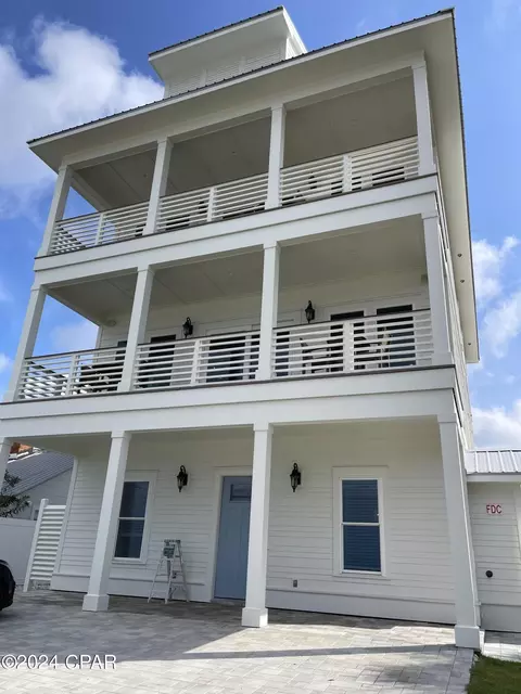 19514 Front Beach Rd, Panama City Beach, FL 32413