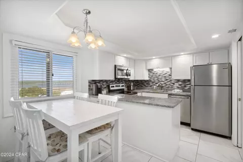 23223 Front Beach Rd #501, Panama City Beach, FL 32413