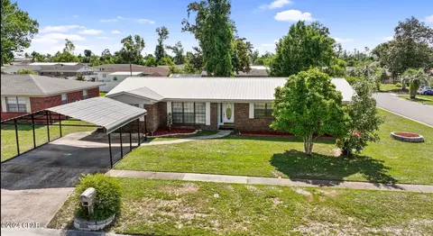243 S Kimbrel Ave, Panama City, FL 32404