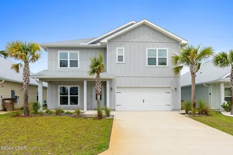 233 Pond Cypress Cv, Port Saint Joe, FL 32456