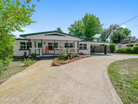5010 Sharon Dr, Panama City, FL 32404