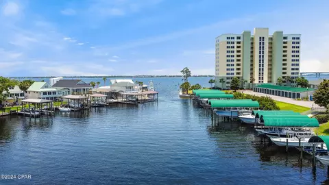 931 Marina Dr, Panama City Beach, FL 32407