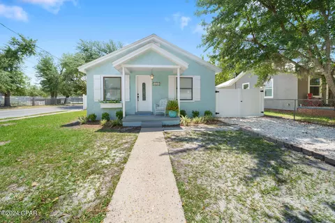 134 Linda Ave, Panama City, FL 32401