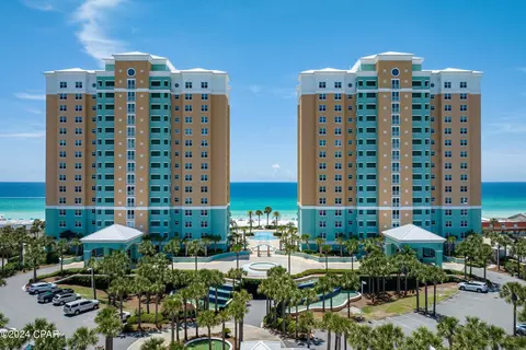 7505 Thomas Dr #521A, Panama City Beach, FL 32408