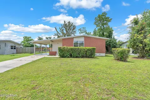 1211 Emory Dr, Panama City, FL 32405