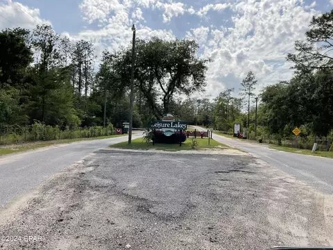 000 Quail Ridge Dr #LOT B-156, Chipley, FL 32428