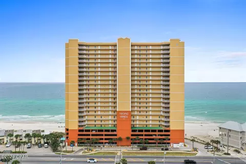 17643 Front Beach Rd #2301, Panama City Beach, FL 32413