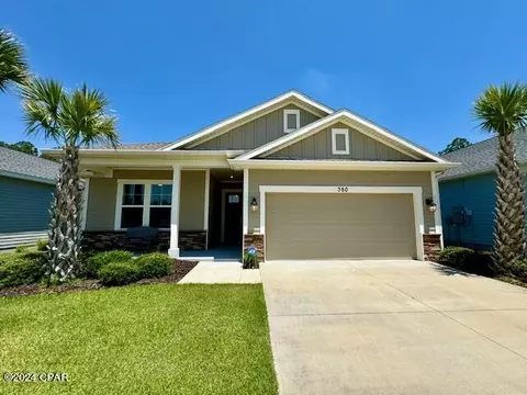 380 Foxtail Way, Panama City Beach, FL 32407