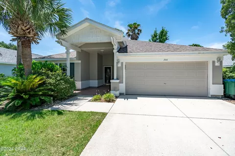246 Oxford Ave, Panama City Beach, FL 32413