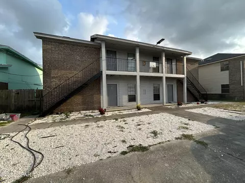 3902 Wave Ave #A-D, Panama City, FL 32404