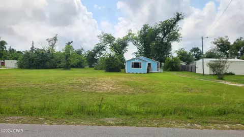 2519 Mercedes Ave, Panama City, FL 32405