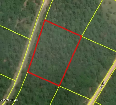 1754 Beech Dr, Westville, FL 32464
