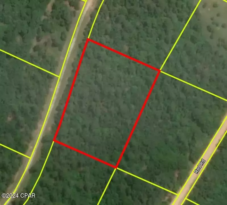  1754 Beech Dr, Westville, FL 32464 photo 1