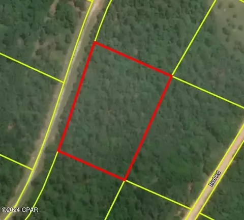 1754 Beech Dr, Westville, FL 32464