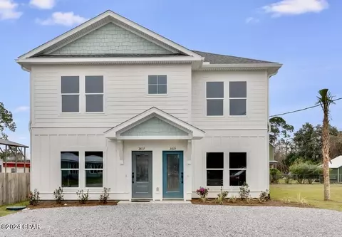 2817 Susan Ave, Panama City Beach, FL 32408