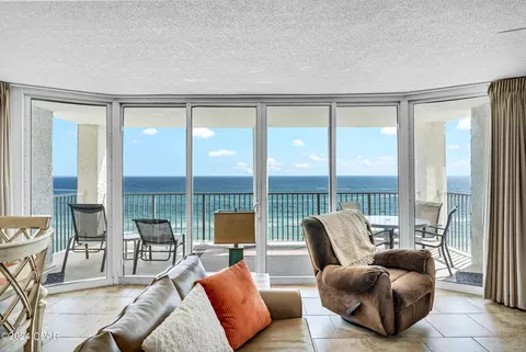 10517 Front Beach Rd #701, Panama City Beach, FL 32407